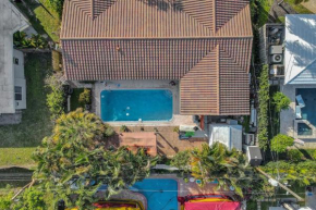 The Sunshine House
